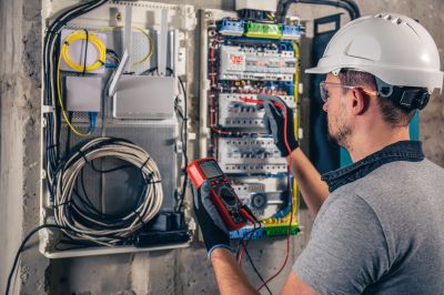 Breaker Box Replacement in Provo, UT