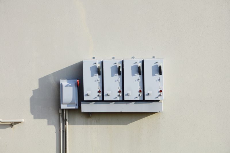 Breaker Installation Service in Provo, UT