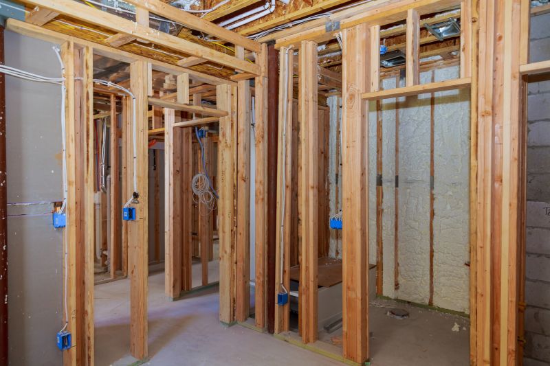 Electrical Remodeling in Alpharetta, GA