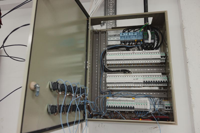 Electrical Update Service in Pasadena, CA