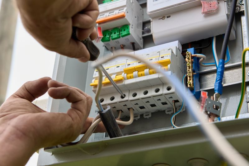 Electrical Update Service in Prescott Valley, AZ