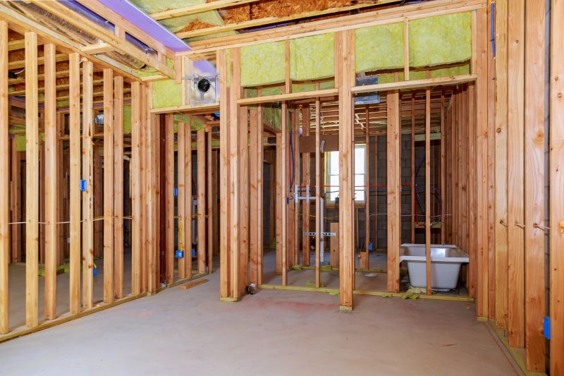 Home Rewiring Service in Orem, UT