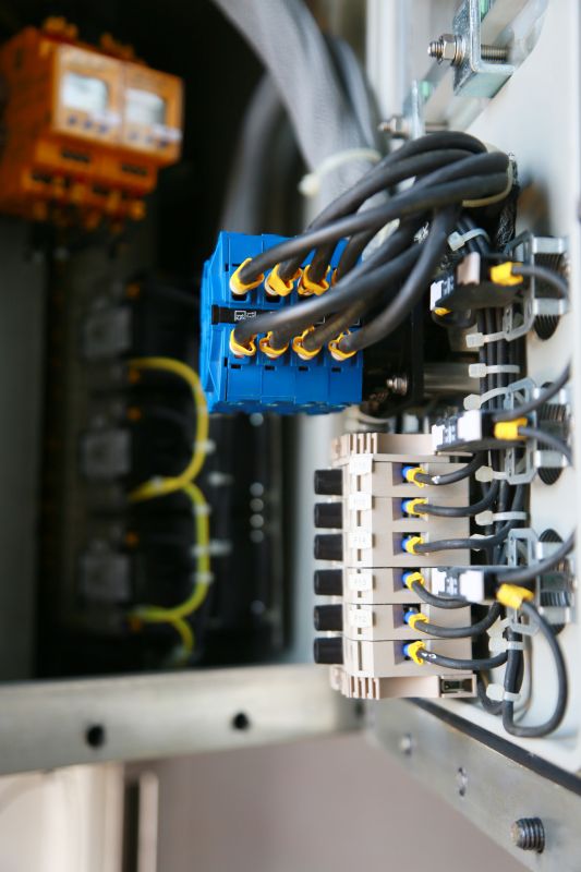 House Electrical Panel Service in Prescott Valley, AZ