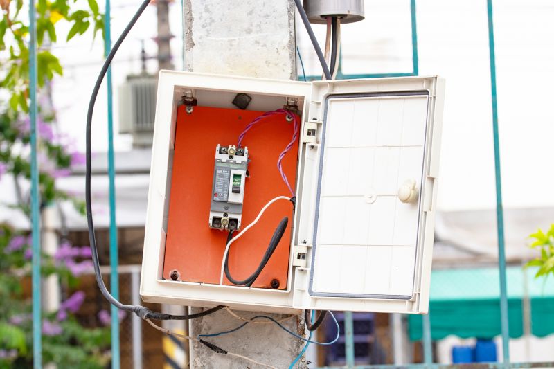 Main Panel Installation in Heber City, UT