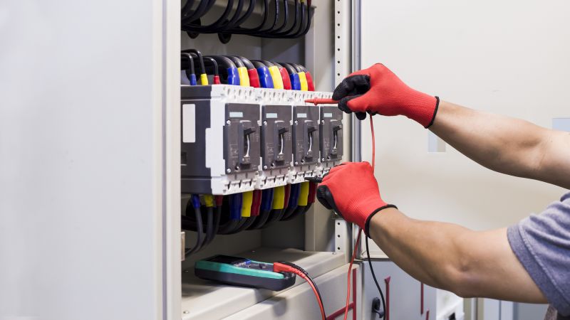 Contact About Circuit Breakers Installation